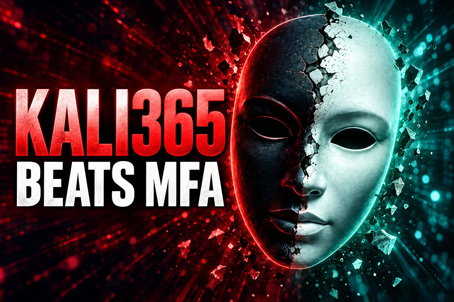 Kali365 beats Microsoft 365 MFA FBI alert