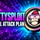 KittySploit hostname to local attack plan