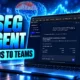 LSEG Company Intelligence agent coming to Microsoft Teams
