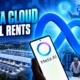 Meta cloud option while still renting GPUs