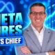 Meta hires AWS compute chief Dave Brown