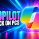 Microsoft Copilot auto-install resumes on Windows PCs