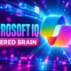 Microsoft IQ metered agent brain Copilot Credits