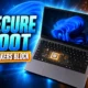 Microsoft Secure Boot firmware block Windows 11 2026