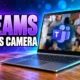 Microsoft Teams Efficiency Mode cuts camera resolution