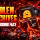 MicrosoftSystem64 stolen archives Hugging Face datasets