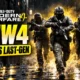 Modern Warfare 4 skips PS4 Xbox One launch
