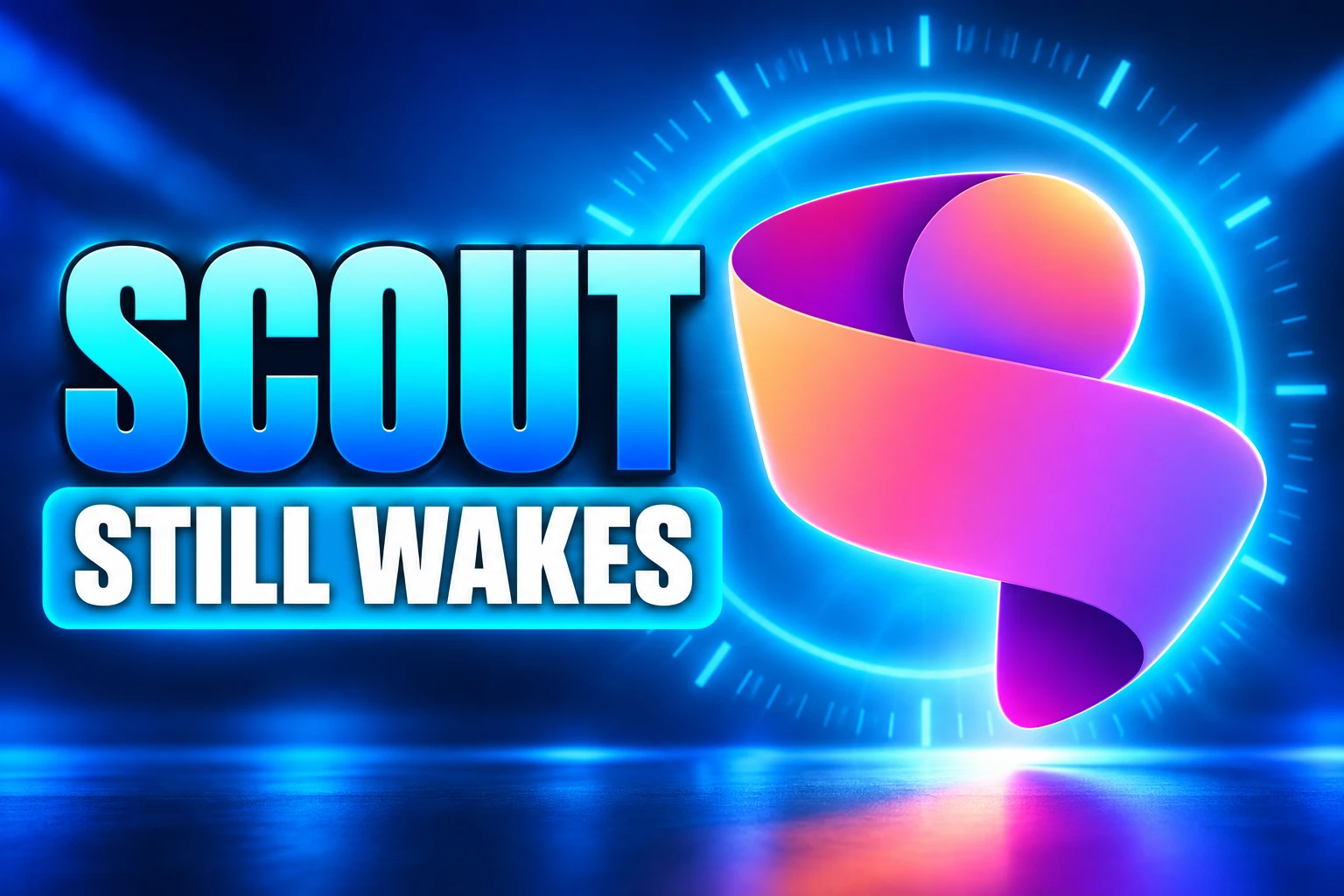 Nadella Scout non goal heartbeat still wakes