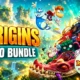 Rayman Origins Enhanced Edition $40 Retold bundle