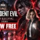 Resident Evil Requiem free demo Capcom Xbox