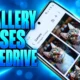 Samsung Gallery drops OneDrive sync September 2026