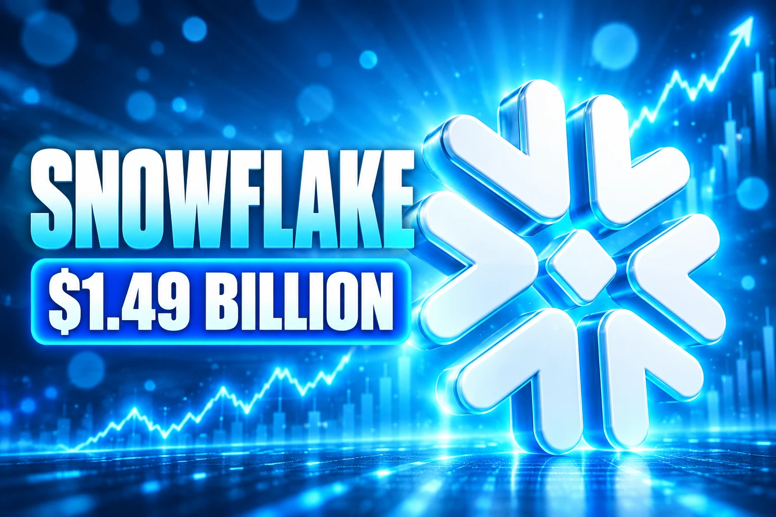 Snowflake Cortex product revenue $1.49 billion Q2