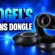 Vogel's owns Marmitek dongle AVer BYOM kit