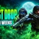 Warzone last-gen ends after Season 06 four weeks