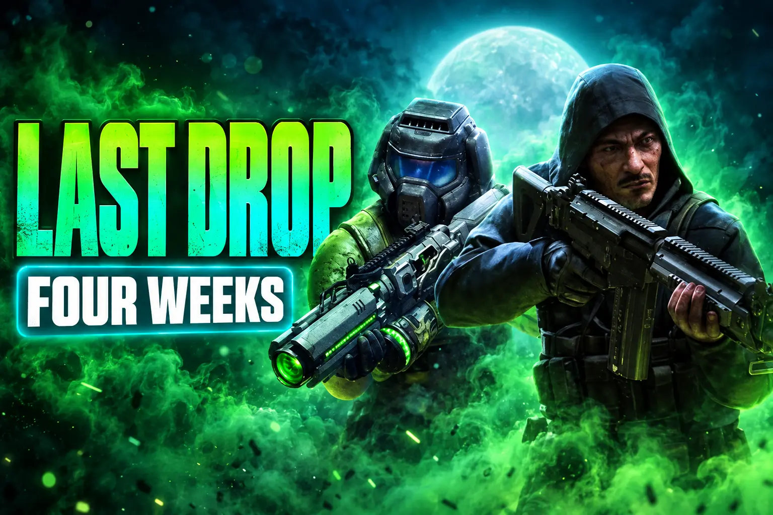Warzone last-gen ends after Season 06 four weeks