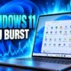 Windows 11 KB5089573 Start menu CPU spike