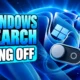 Windows 11 Search Bing off switch KB5124008