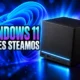 Windows 11 Steam Machine still wipes SteamOS