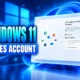 Windows 11 still forces Microsoft account at setup