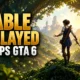 Xbox delays Fable to February to skip GTA 6