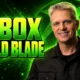 Xbox held Blade off June showcase Matt Booty