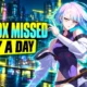 Xbox missed Wuthering Waves Edgerunners collab by a day