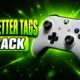 Xbox restores 15-character unique gamertags 2026