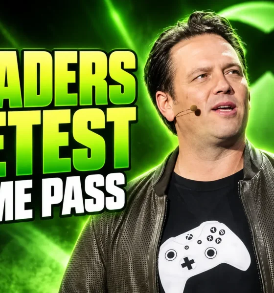 Xbox studio leaders detest Game Pass $40 games