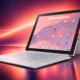 ASUS Chromebook CM30 one USB-C port