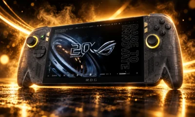 ASUS ROG Xbox Ally X20 priced at $1,299