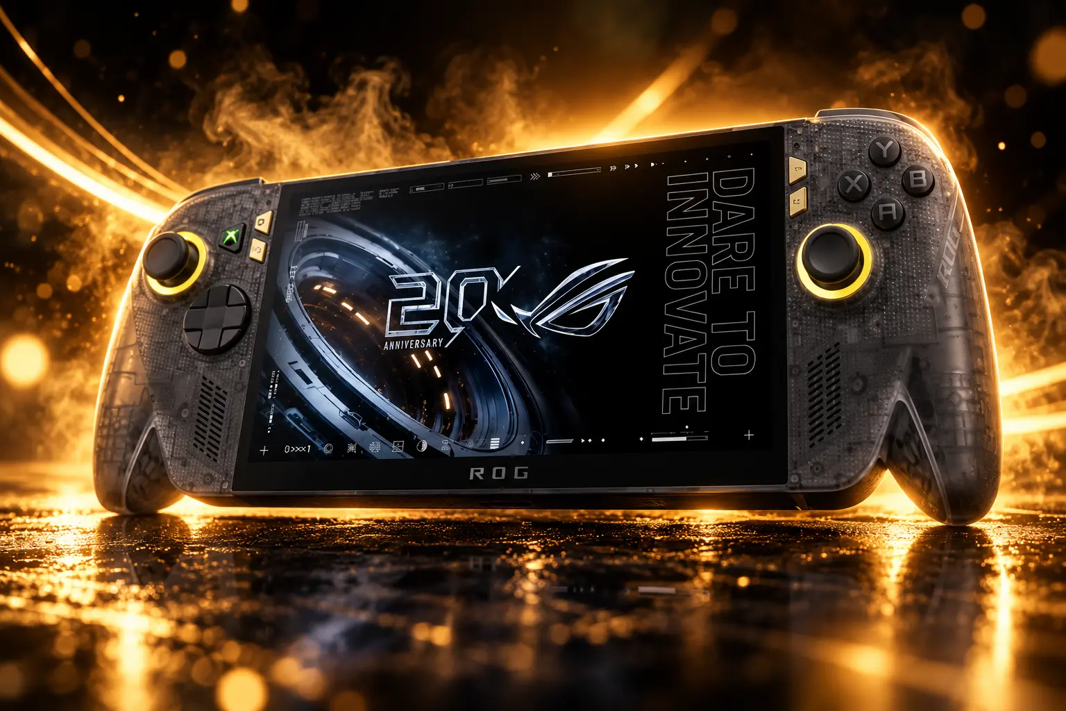 ASUS ROG Xbox Ally X20 OLED priced $1299