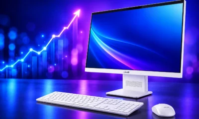 ASUS VM441 India AIO from Rs 93990
