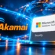 Akamai Microsoft Solutions Partner API Security badge