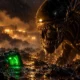 Alien Isolation 2 colony storms send players indoors