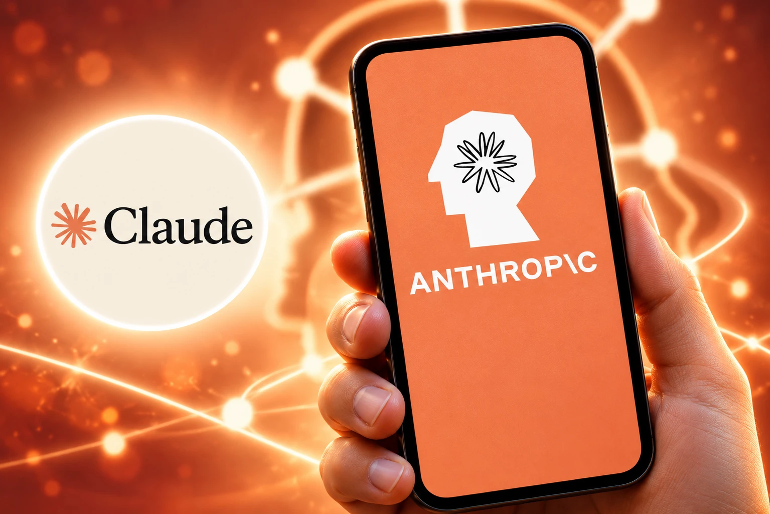 Anthropic $65 billion Series H Claude compute