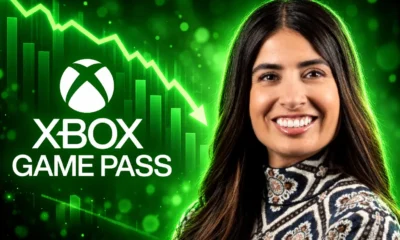Asha Sharma Game Pass Ultimate April price cut