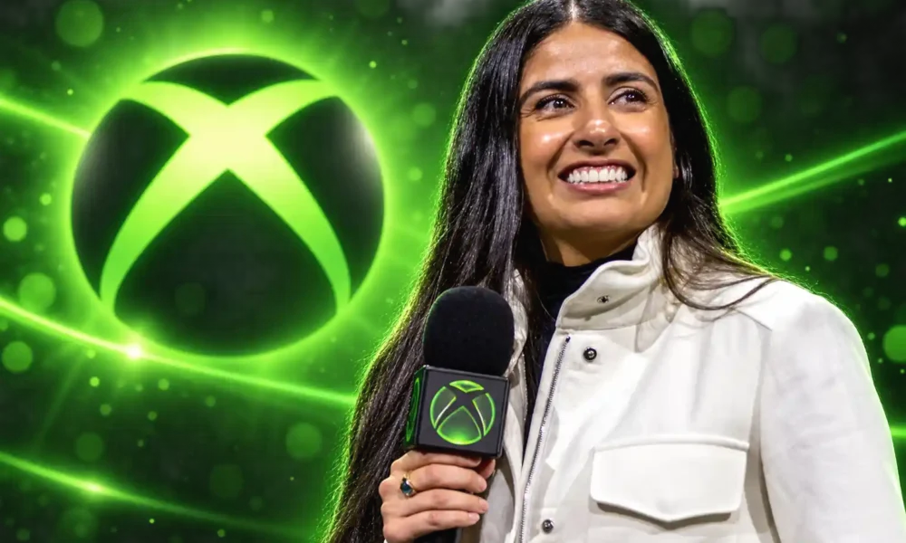 Asha Sharma Xbox Game Pass Ultimate 15 hours