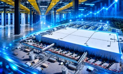 Azure growth held at 39 percent four quarters