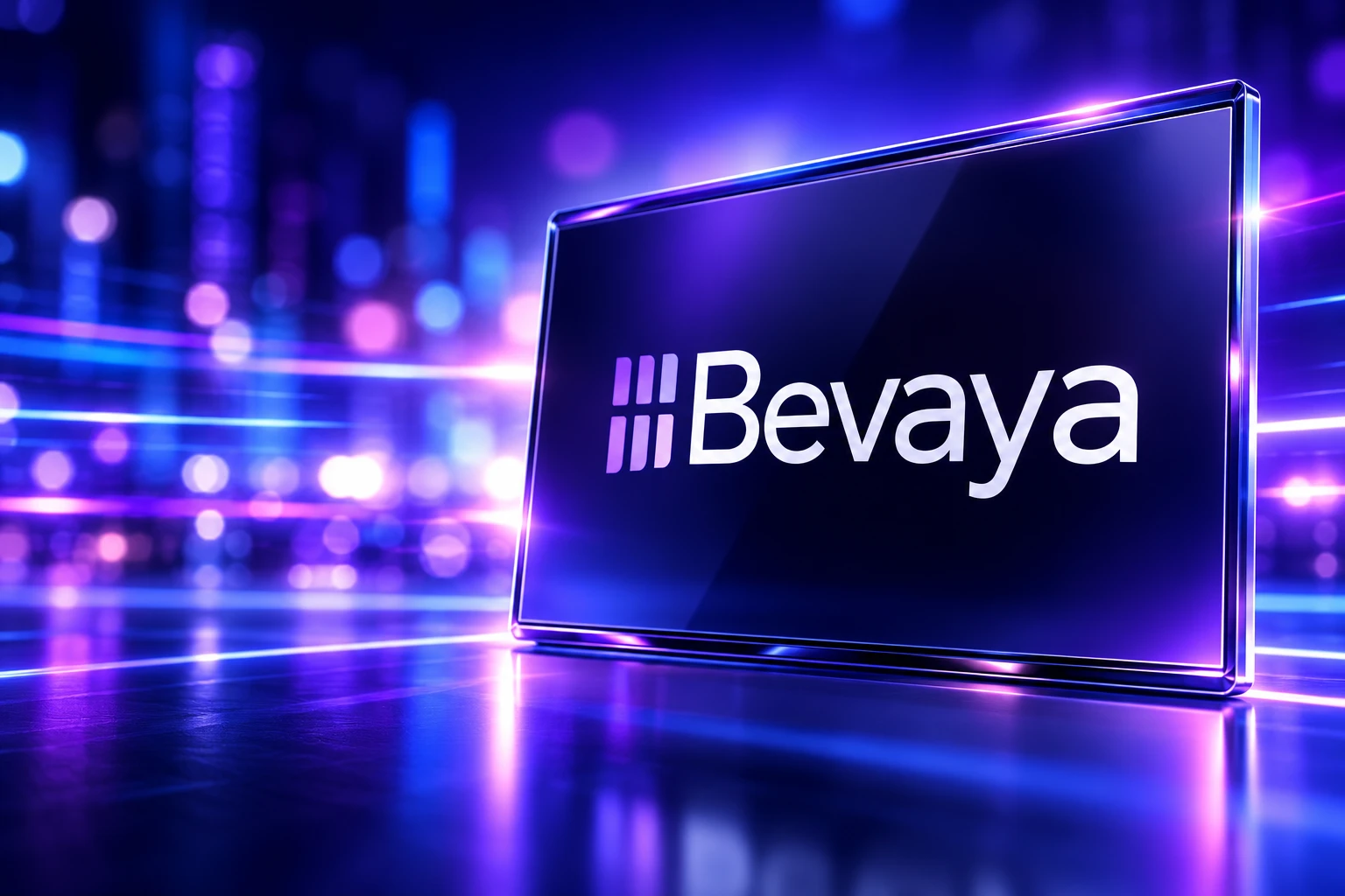 Bevaya parks insurance AI agents Microsoft desktop