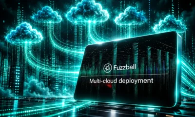 CIQ Fuzzball multi-cloud GPU workflow launch