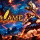 Calame mixed Steam demo Nextale Fall 2026