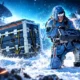 Call of Duty Azure check splits PC queue