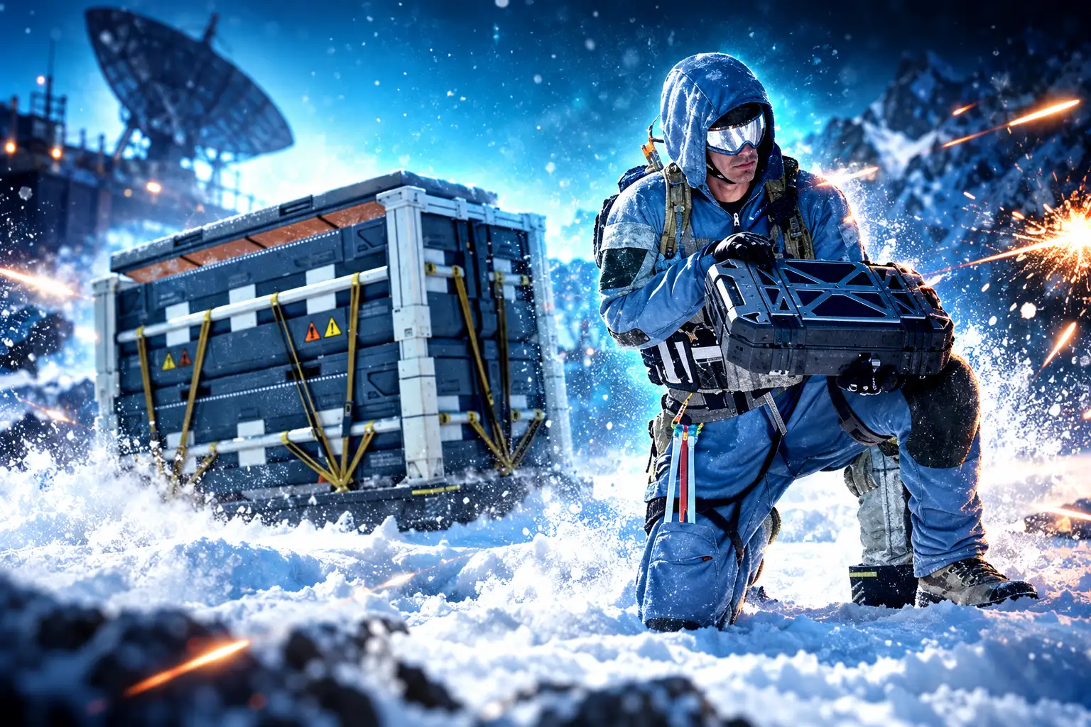 Call of Duty Azure check splits PC queue