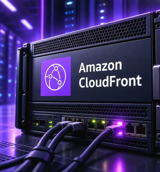 CloudFront VPC Origins 5xx outage July 16 2026