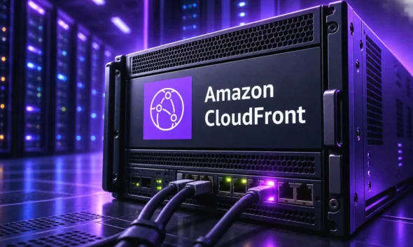 CloudFront VPC Origins 5xx outage July 16 2026