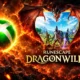 Dragonwilds Xbox Series launch Steam saves stay