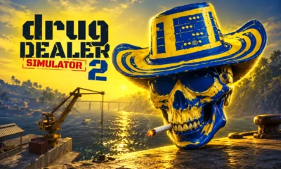 Drug Dealer Simulator 2 25379 console copies
