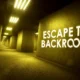 Escape the Backrooms Xbox port by Blackbird Interactive
