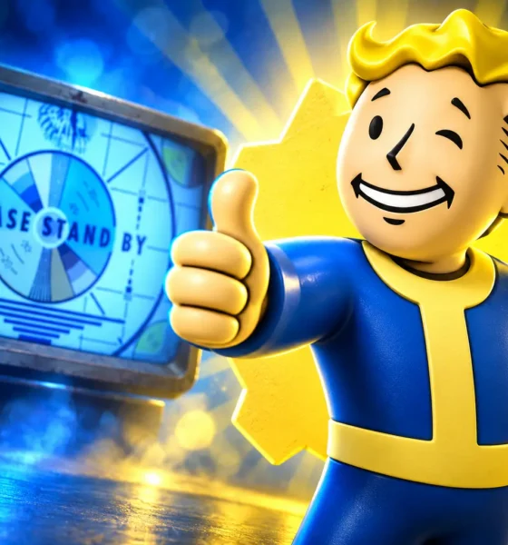 Fallout 5 Xbox exclusivity left unanswered