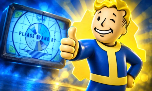 Fallout 5 Xbox exclusivity left unanswered